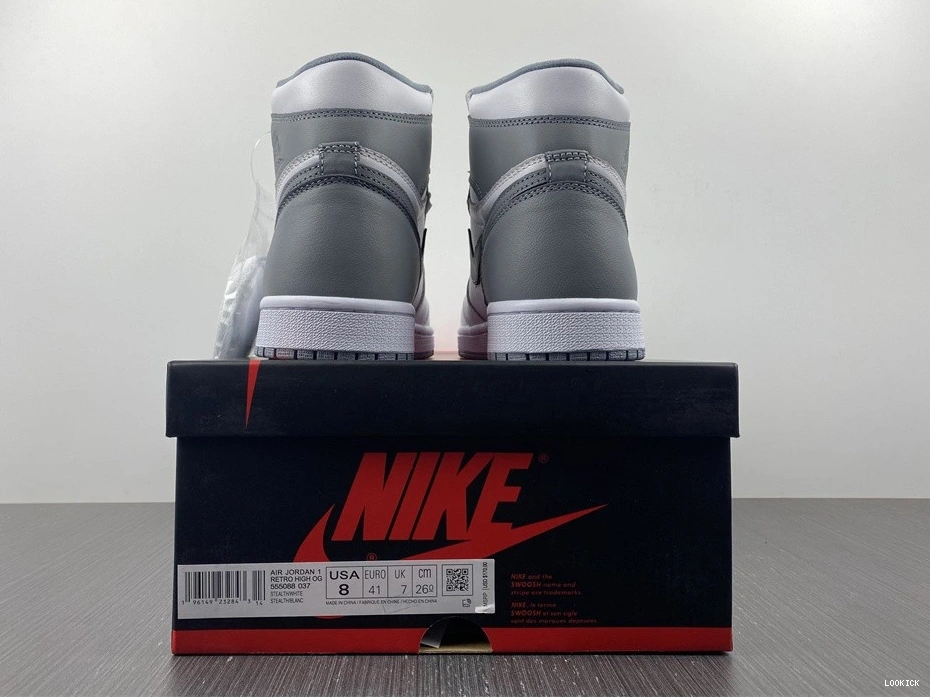 Rep High 1 